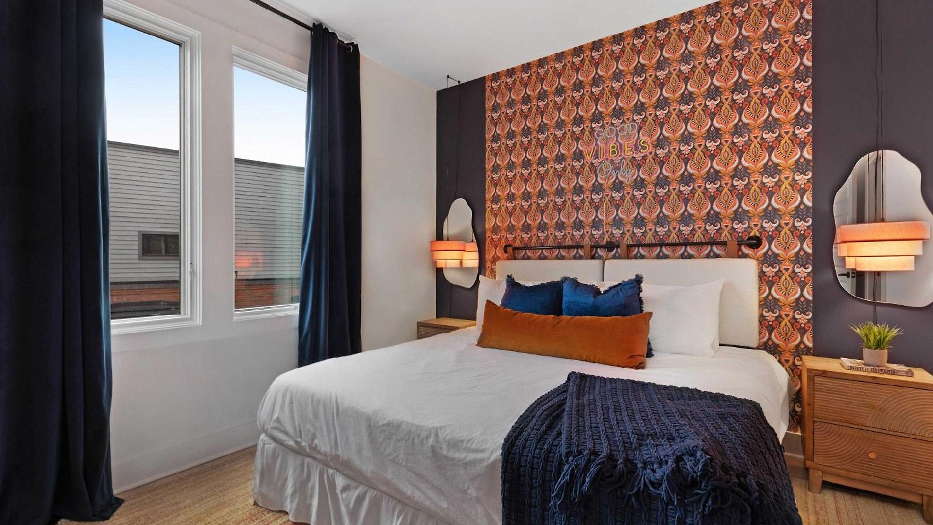 The Daylily & The Aster - Two Four Bedroom Homes