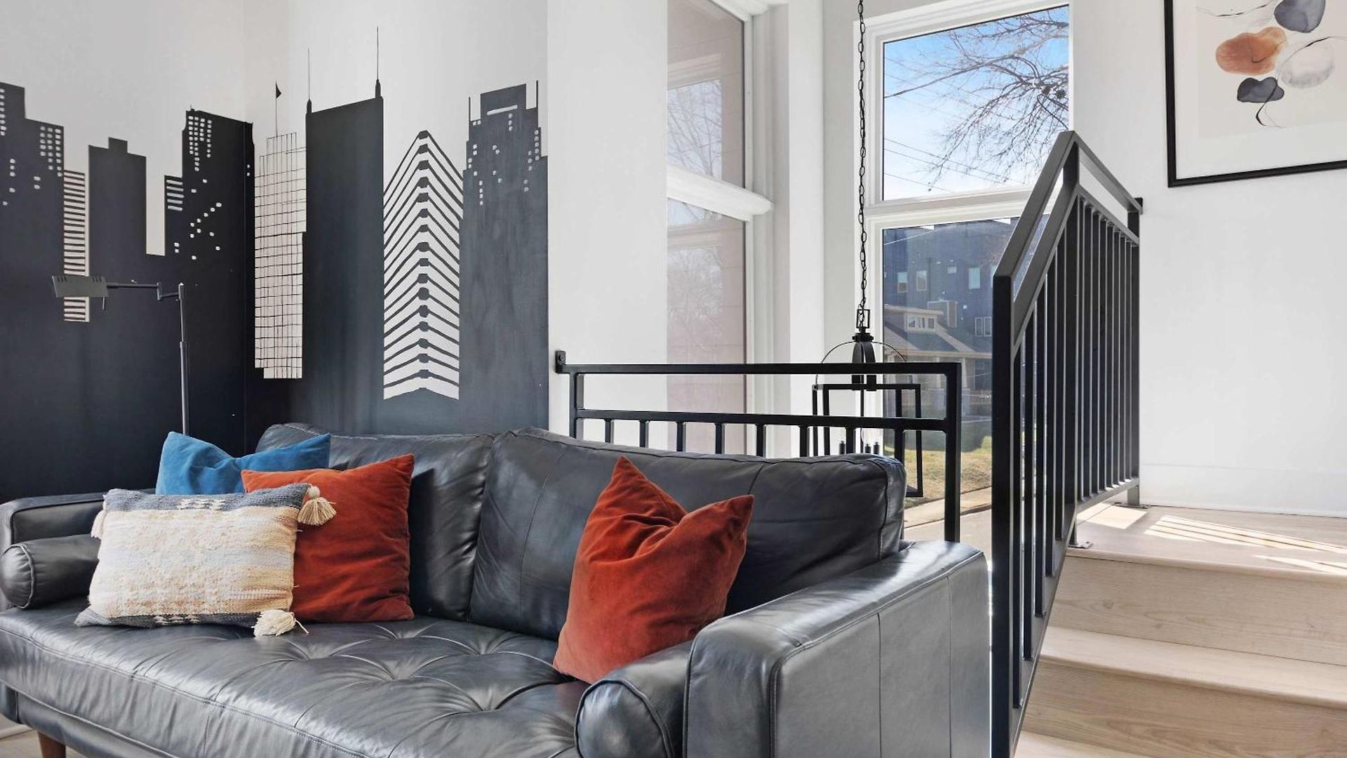 The Daylily & The Aster - Two Four Bedroom Homes