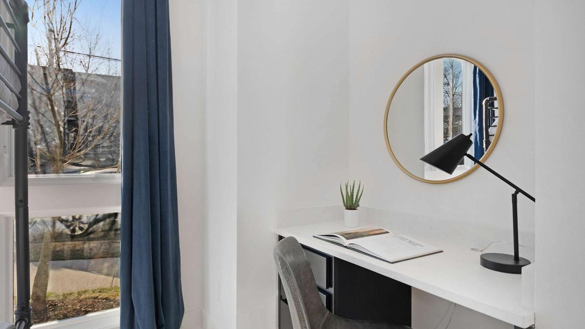 The Daylily & The Aster - Two Four Bedroom Homes