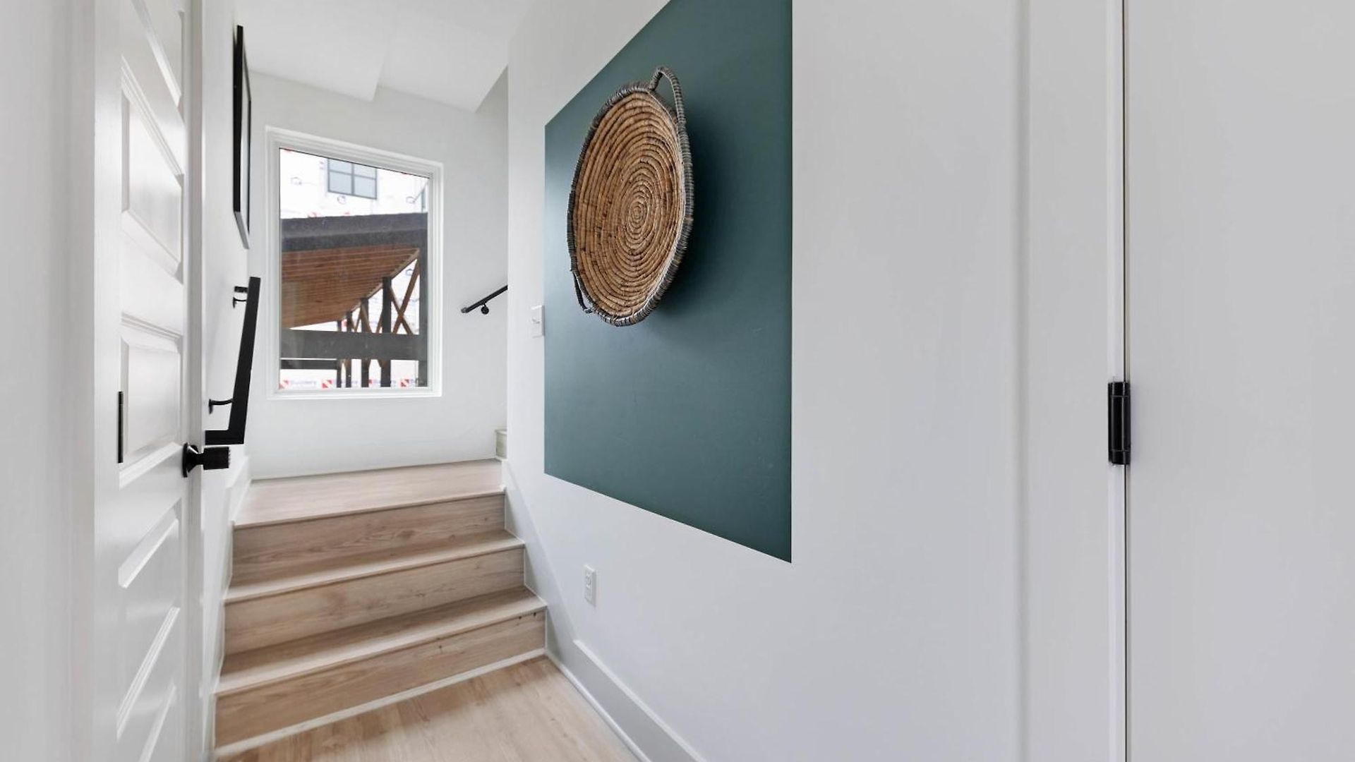 The Daylily & The Aster - Two Four Bedroom Homes Holiday home Nashville