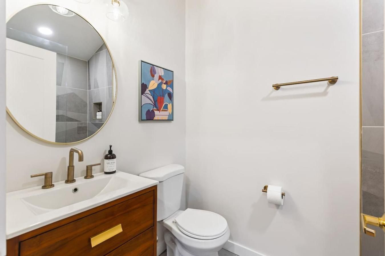 Mid-century Modern Near Restaurants, Coffee And Bars Holiday home Nashville