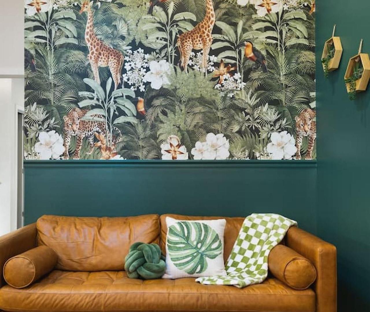 The Jungle - Near Restaurants, Coffee And Bars * Nashville