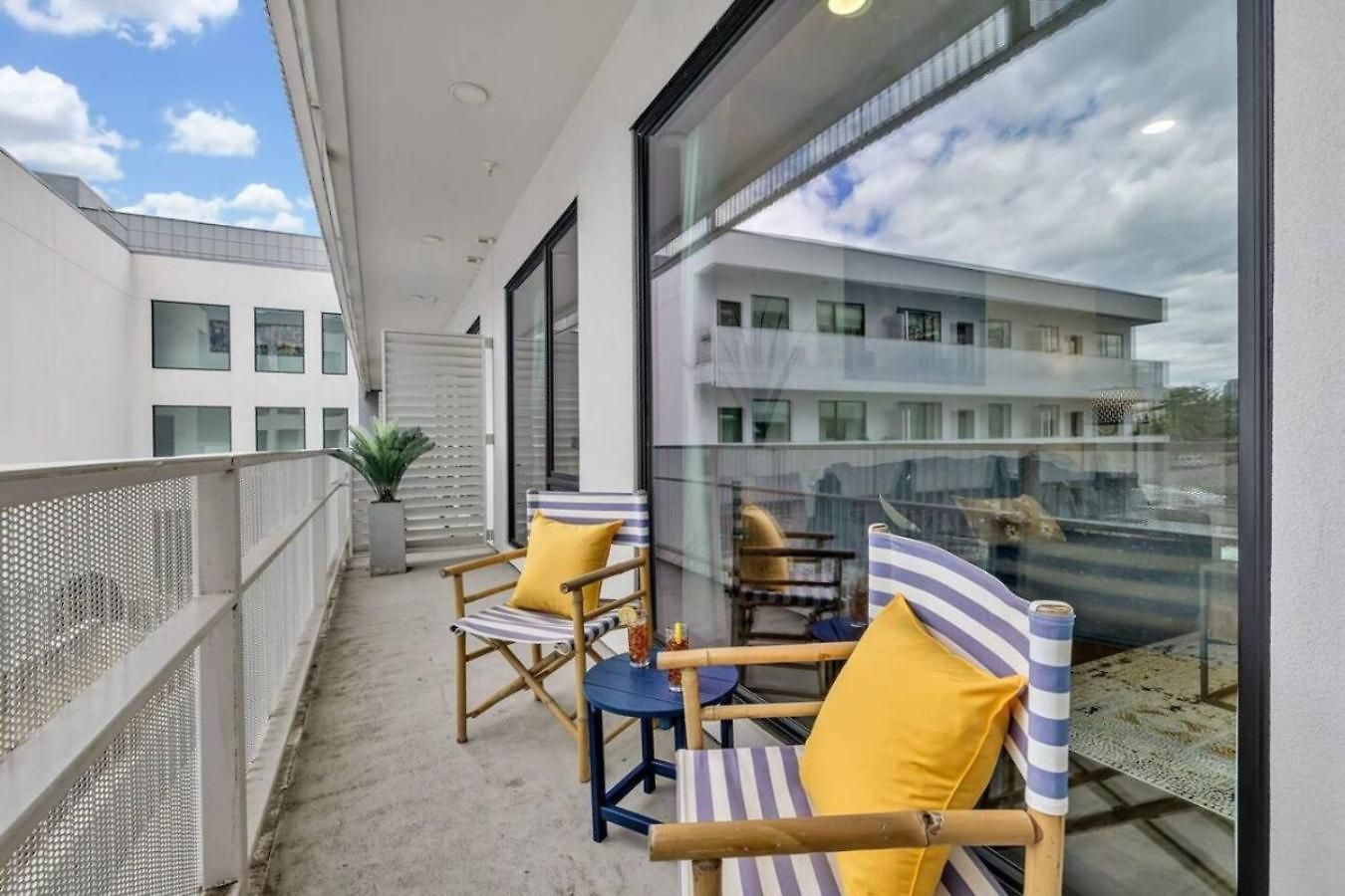 Apartment Escape Perfect For Couples