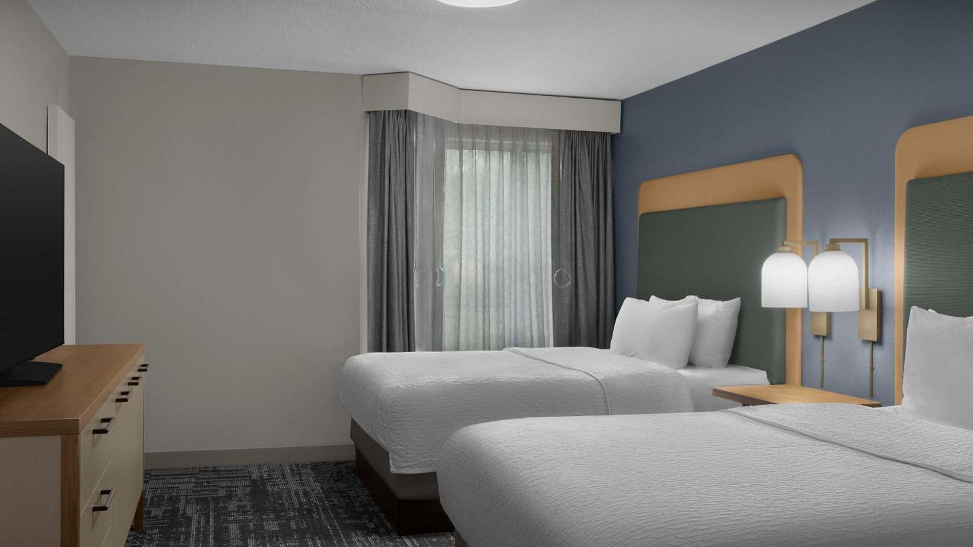 Homewood Airport 3* Nashville