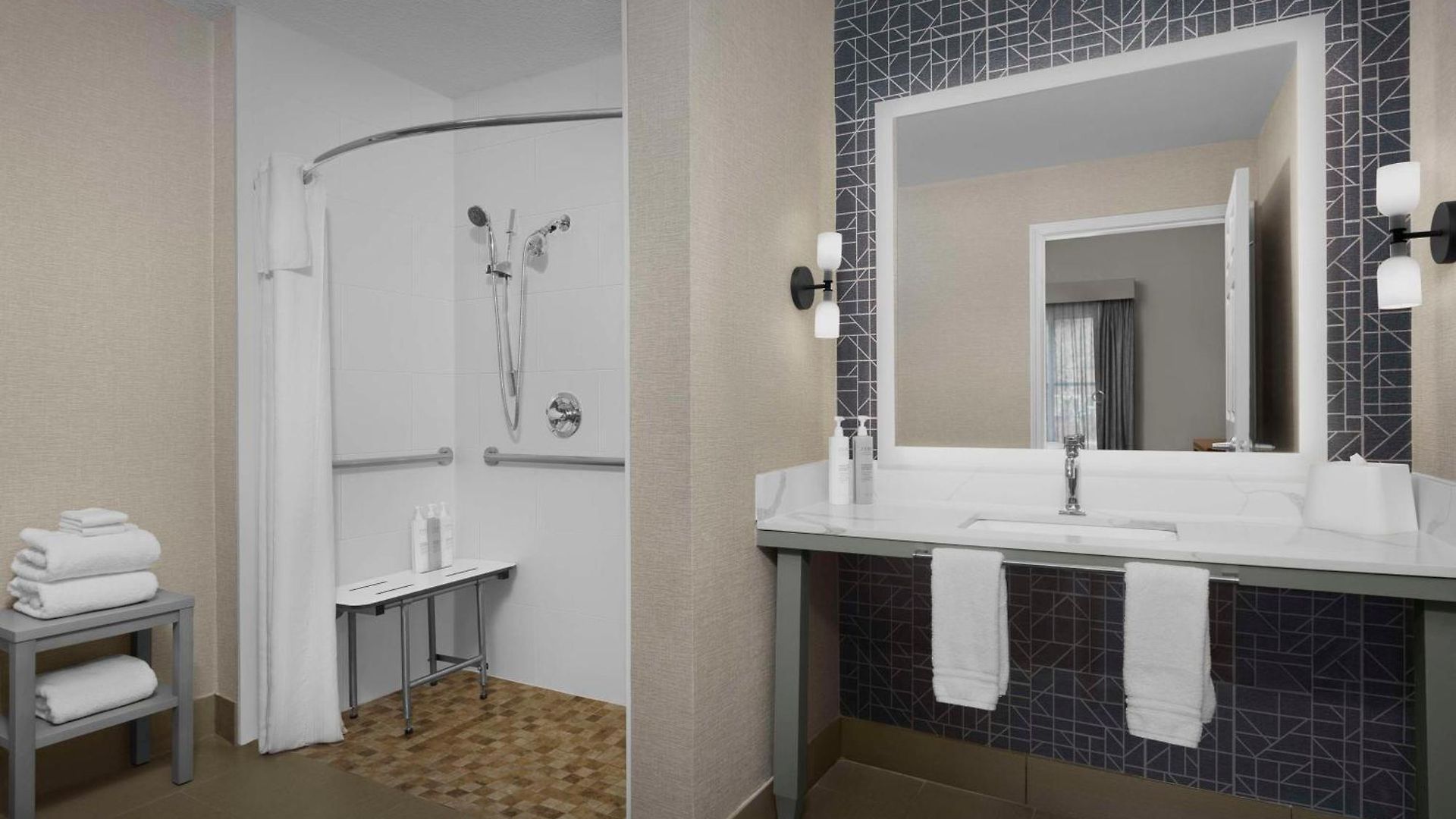 Homewood Airport Hotel Nashville