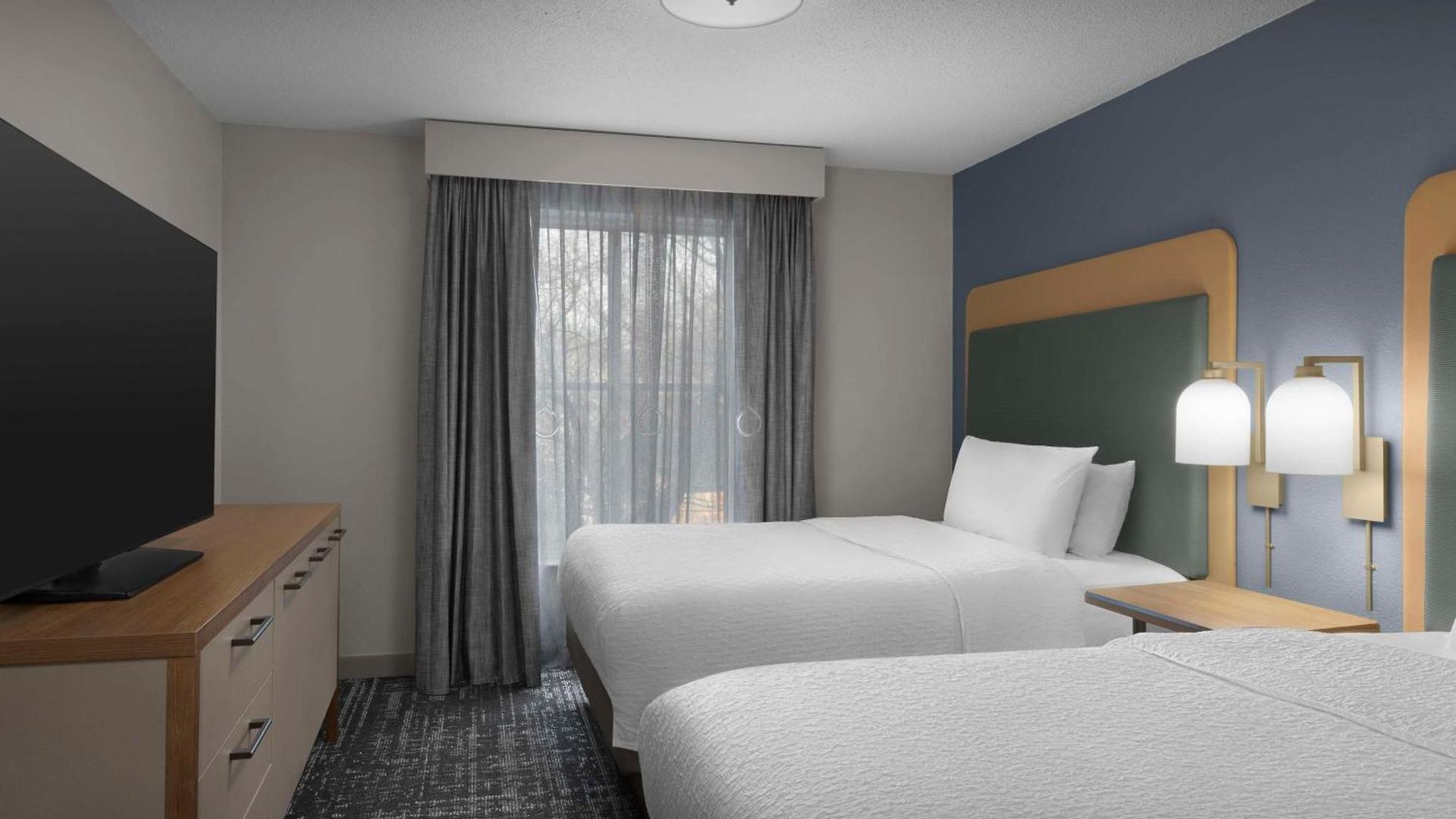 Homewood Airport 3* Nashville
