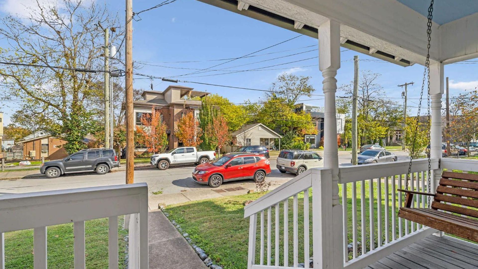 Holiday home Historic Family *walk To Bars & Restaurants*