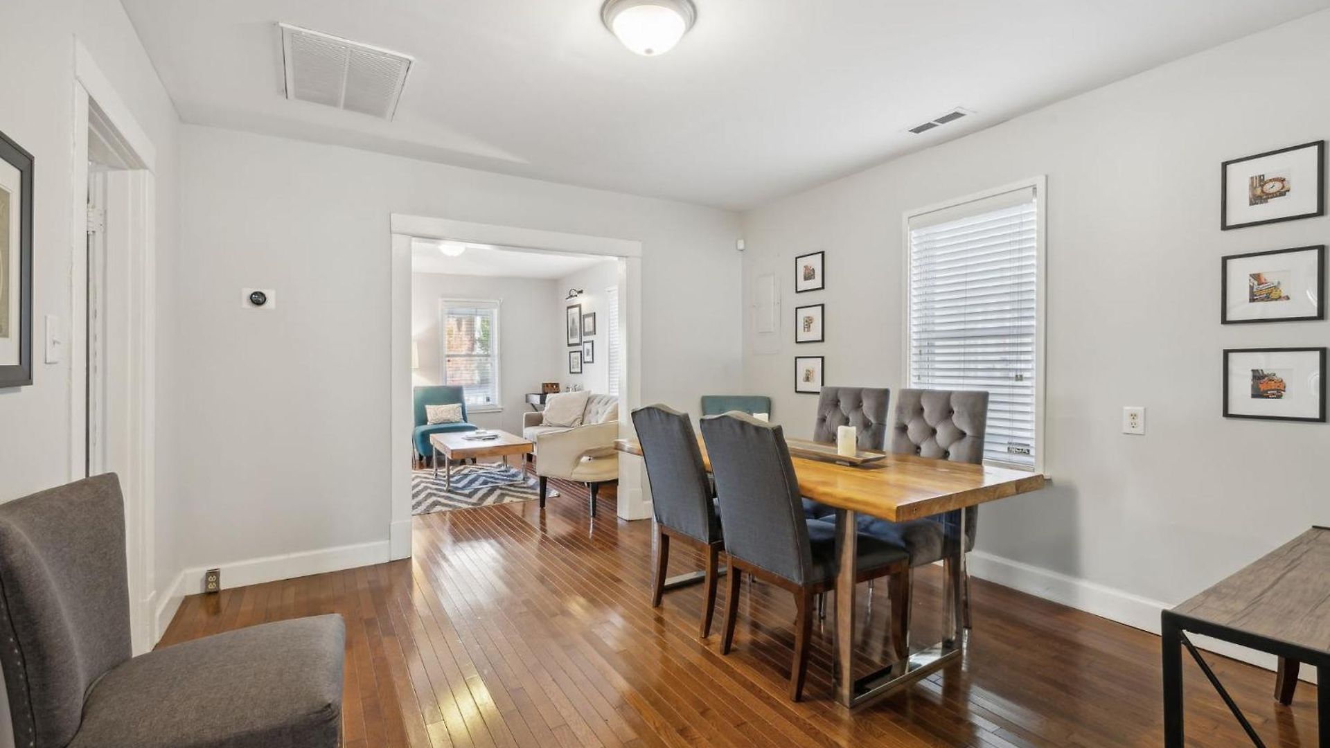 Holiday home Historic Family *walk To Bars & Restaurants*
