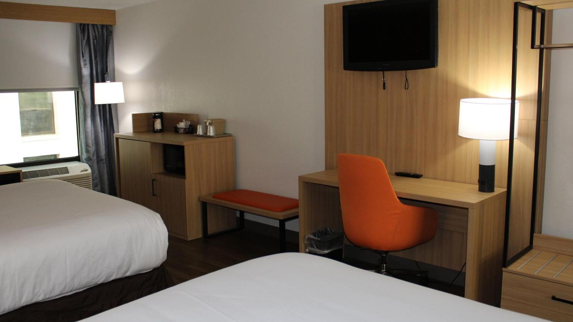 Hotel Comfort & Downtown - Stadium Nashville
