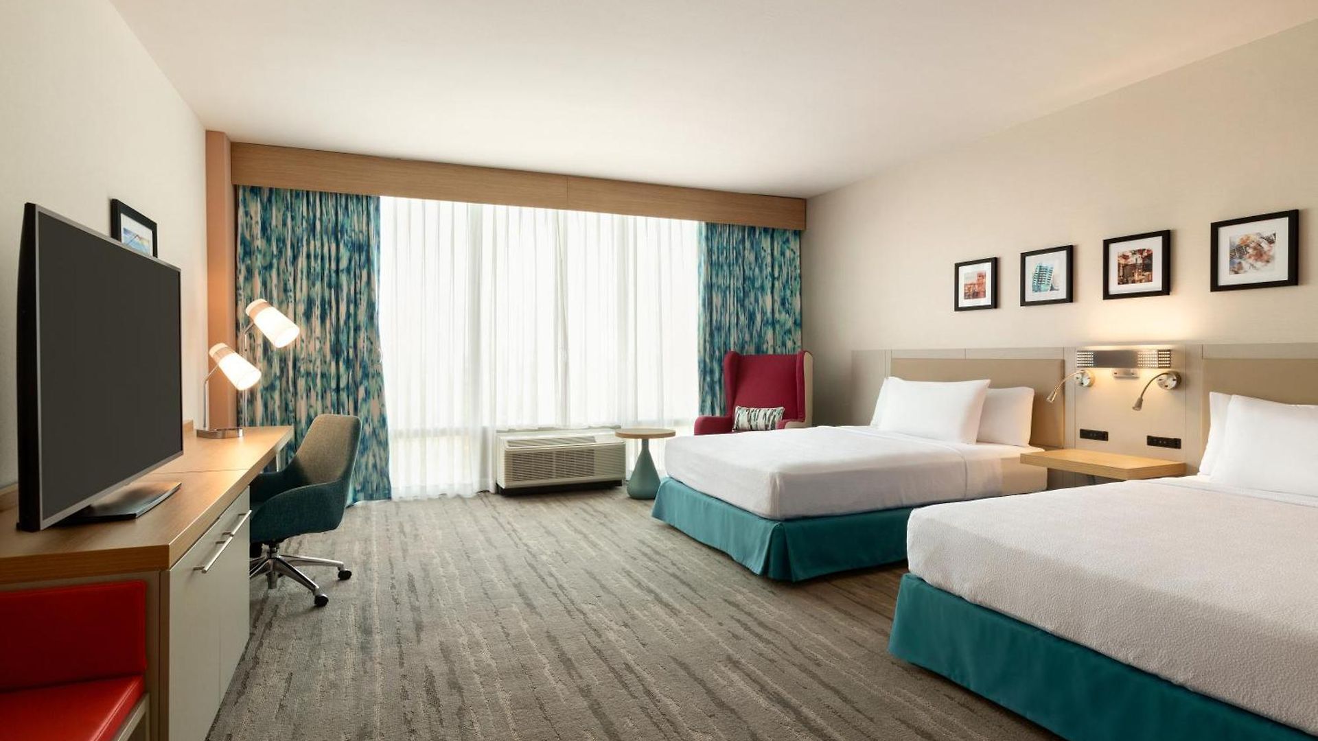 Hilton Garden West End Avenue Hotel Nashville
