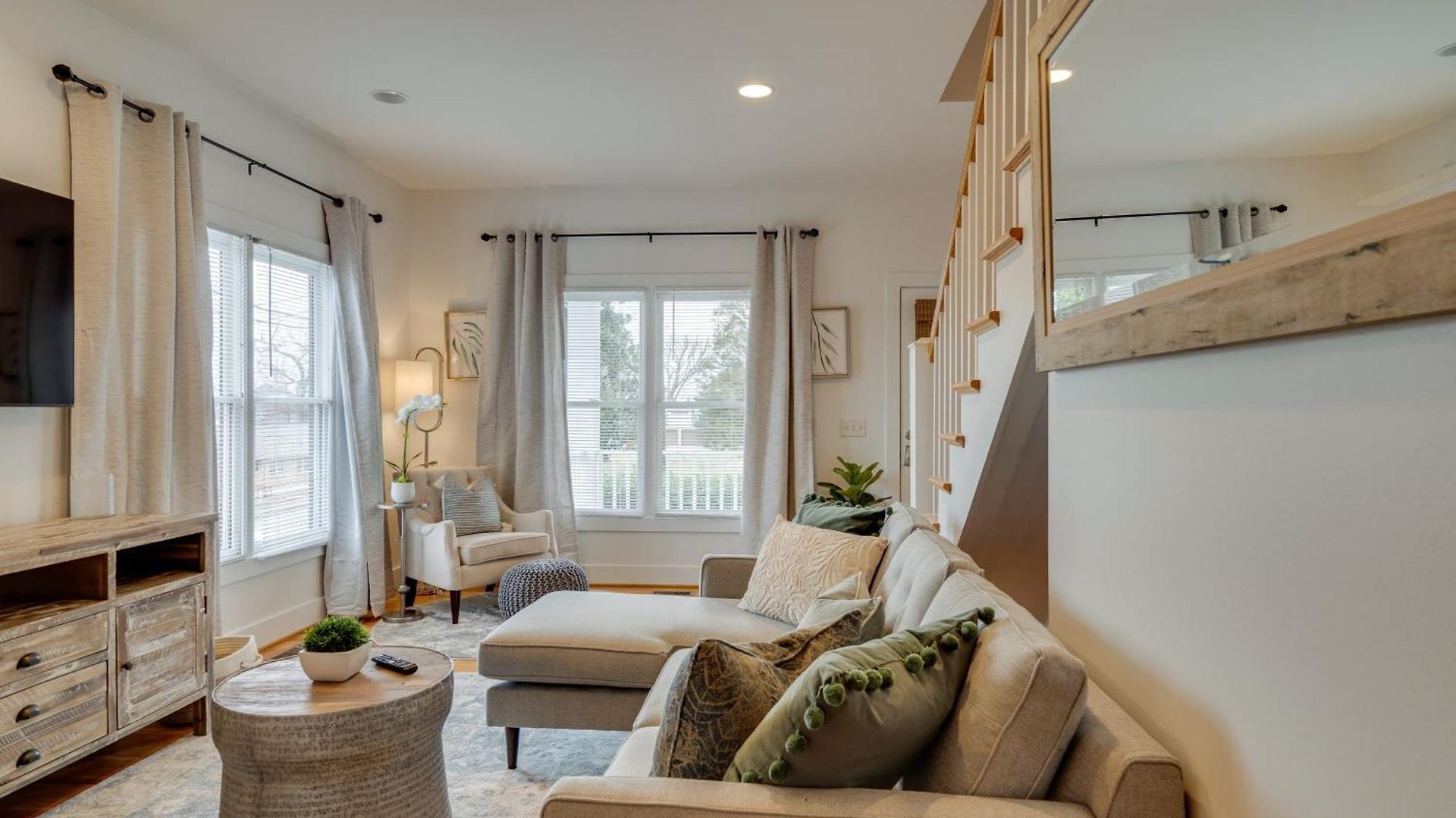 902a Shelby- Skyline Views From Shelby Holiday home Nashville
