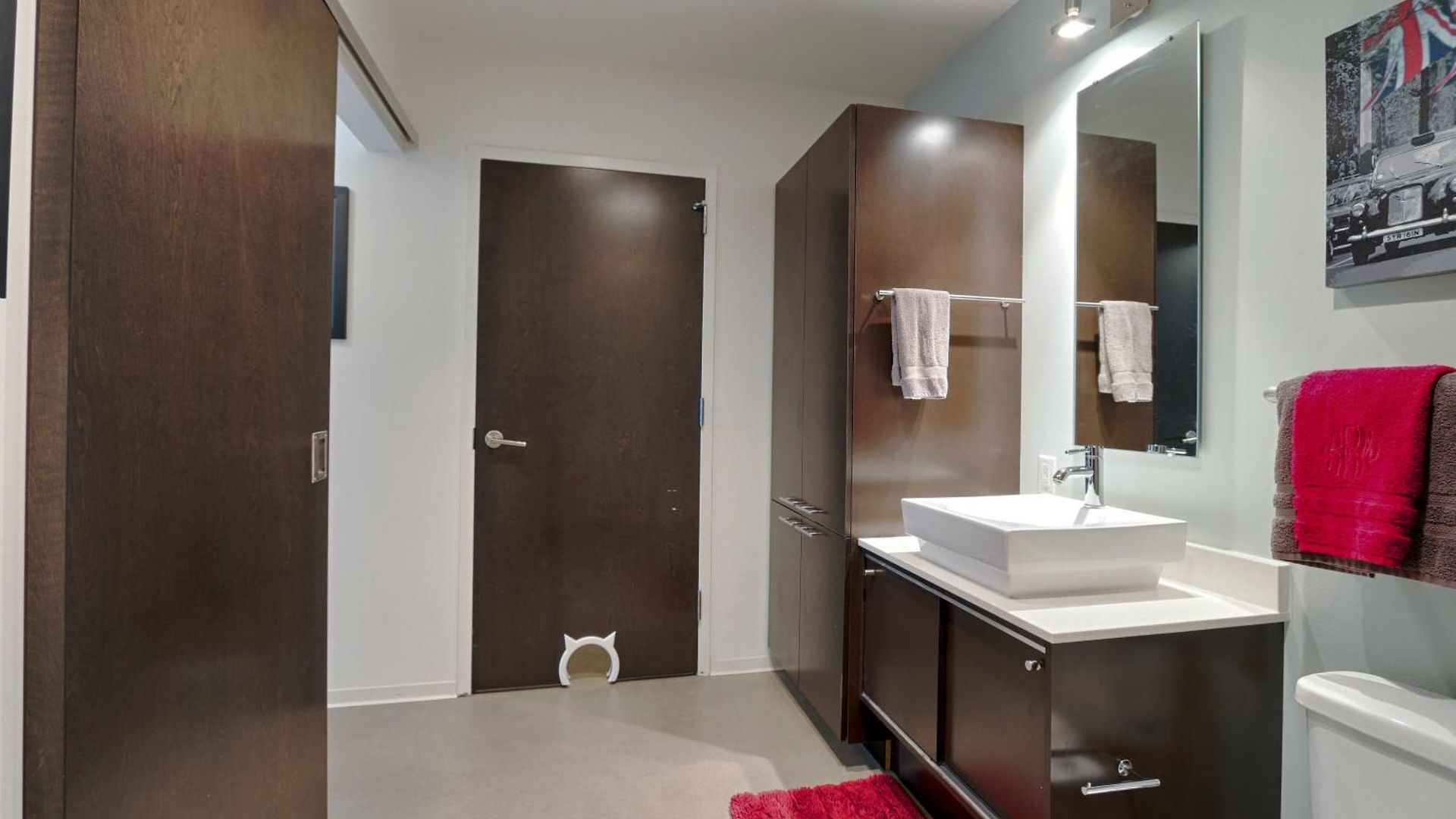 Holiday home 2115 Yeaman Place