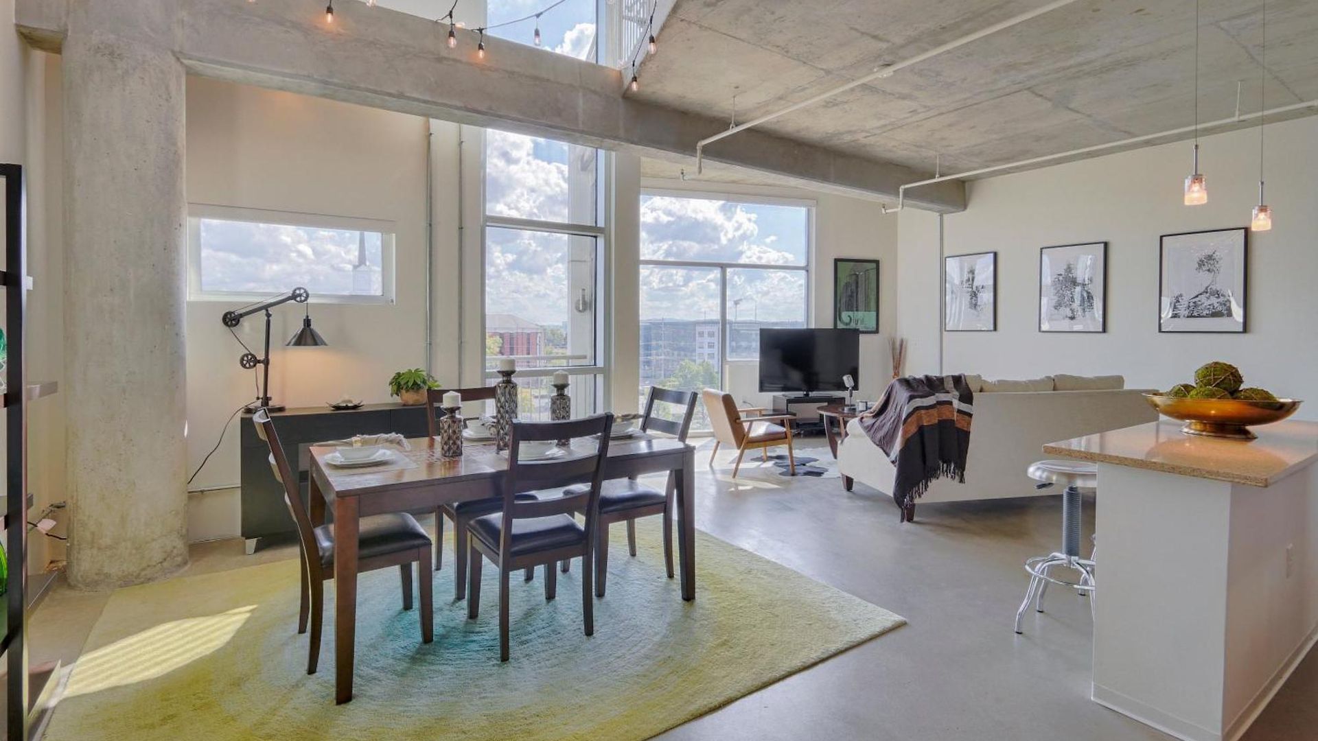 2115 Yeaman Place Holiday home *