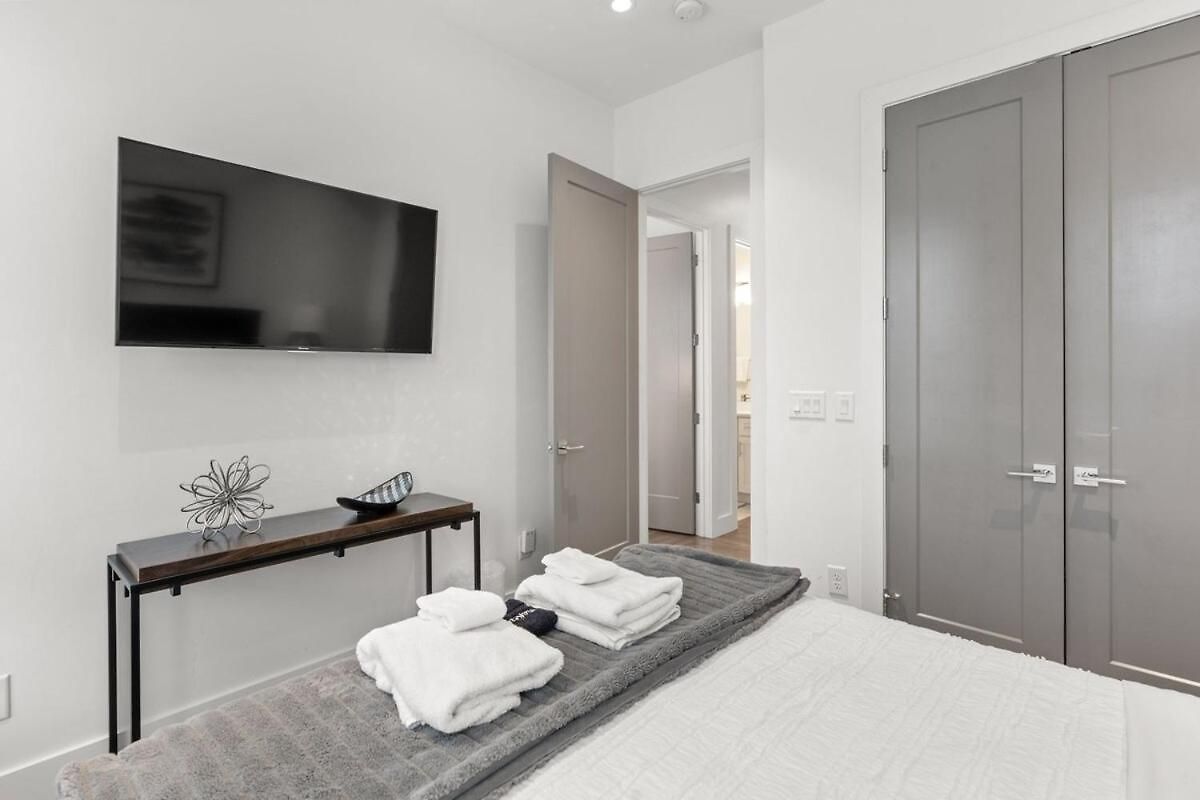 Holiday home Always A Guest Favorite! Luxe With Huge Rooftop And 7 Beds Nashville