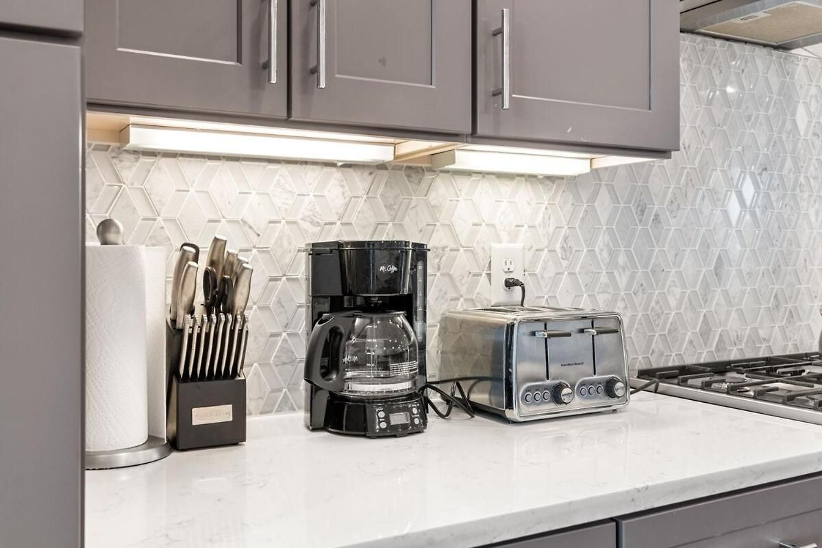 Always A Guest Favorite! Luxe With Huge Rooftop And 7 Beds *