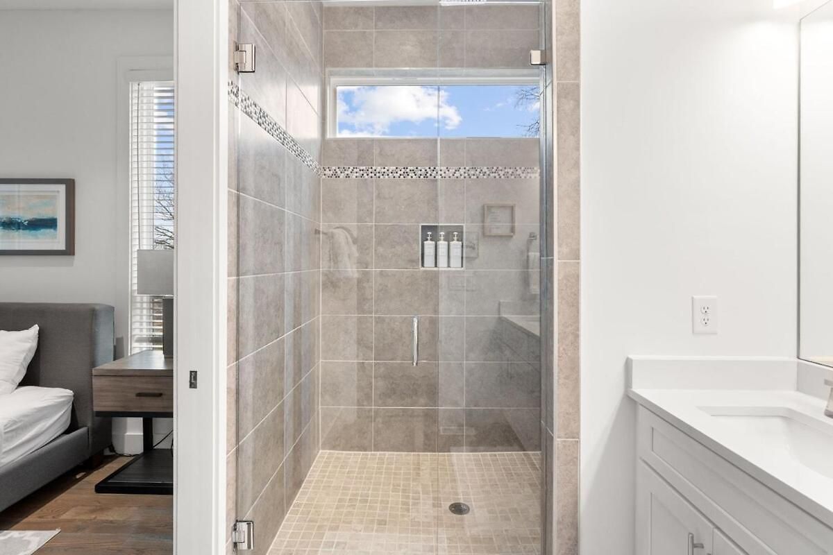 Always A Guest Favorite! Luxe With Huge Rooftop And 7 Beds * Nashville