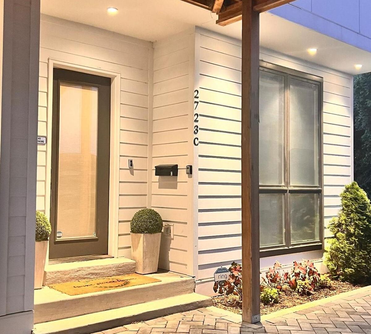 Holiday home Always A Guest Favorite! Luxe With Huge Rooftop And 7 Beds *