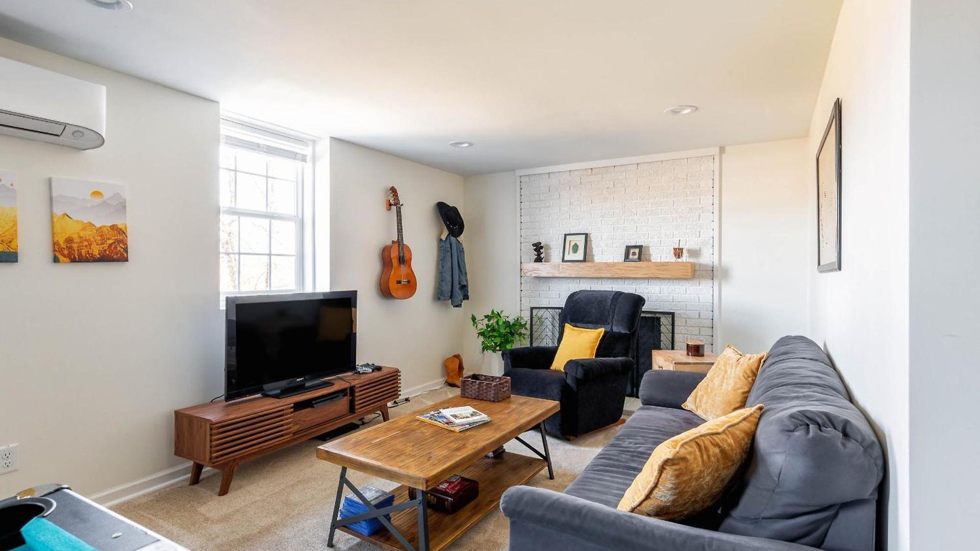 Private Haven - Minutes To Broadway, Bna Nashville