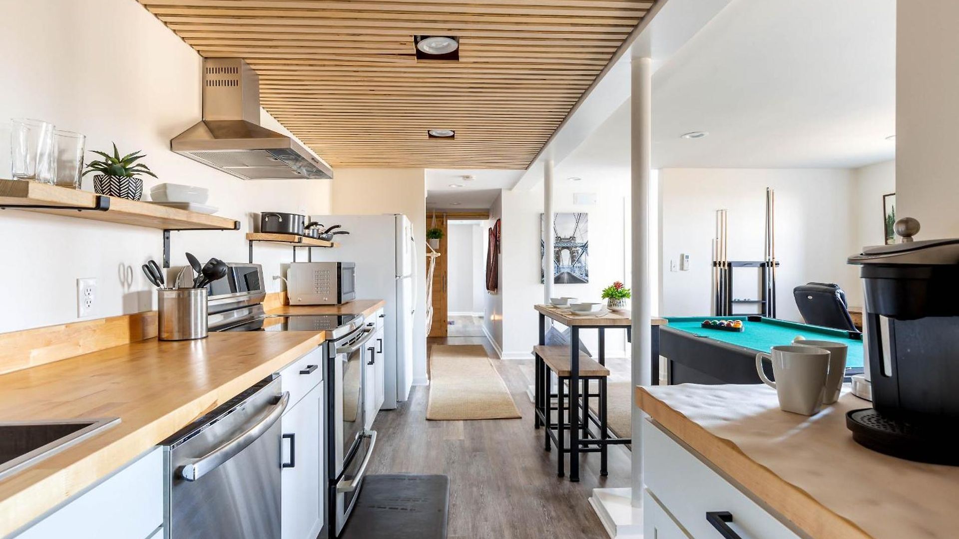 Private Haven - Minutes To Broadway, Bna * Nashville