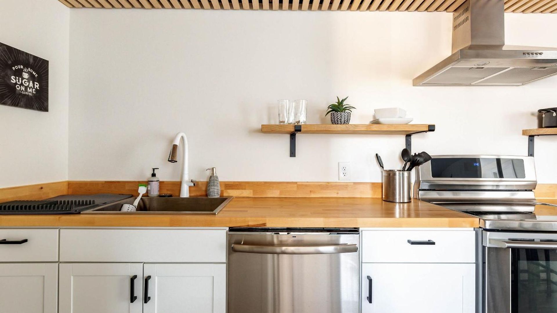 Apartment Private Haven - Minutes To Broadway, Bna Nashville