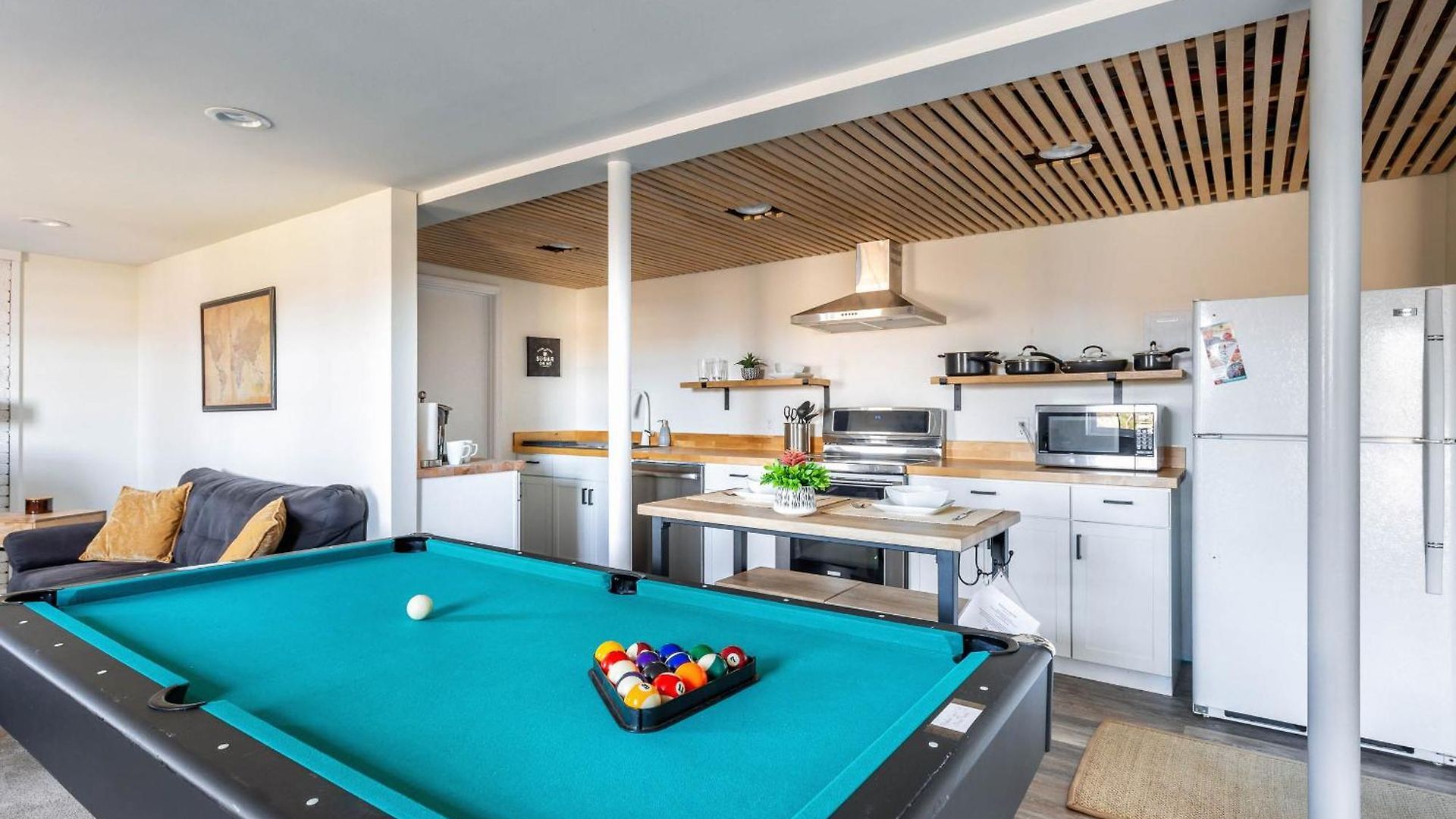 Apartment Private Haven - Minutes To Broadway, Bna *