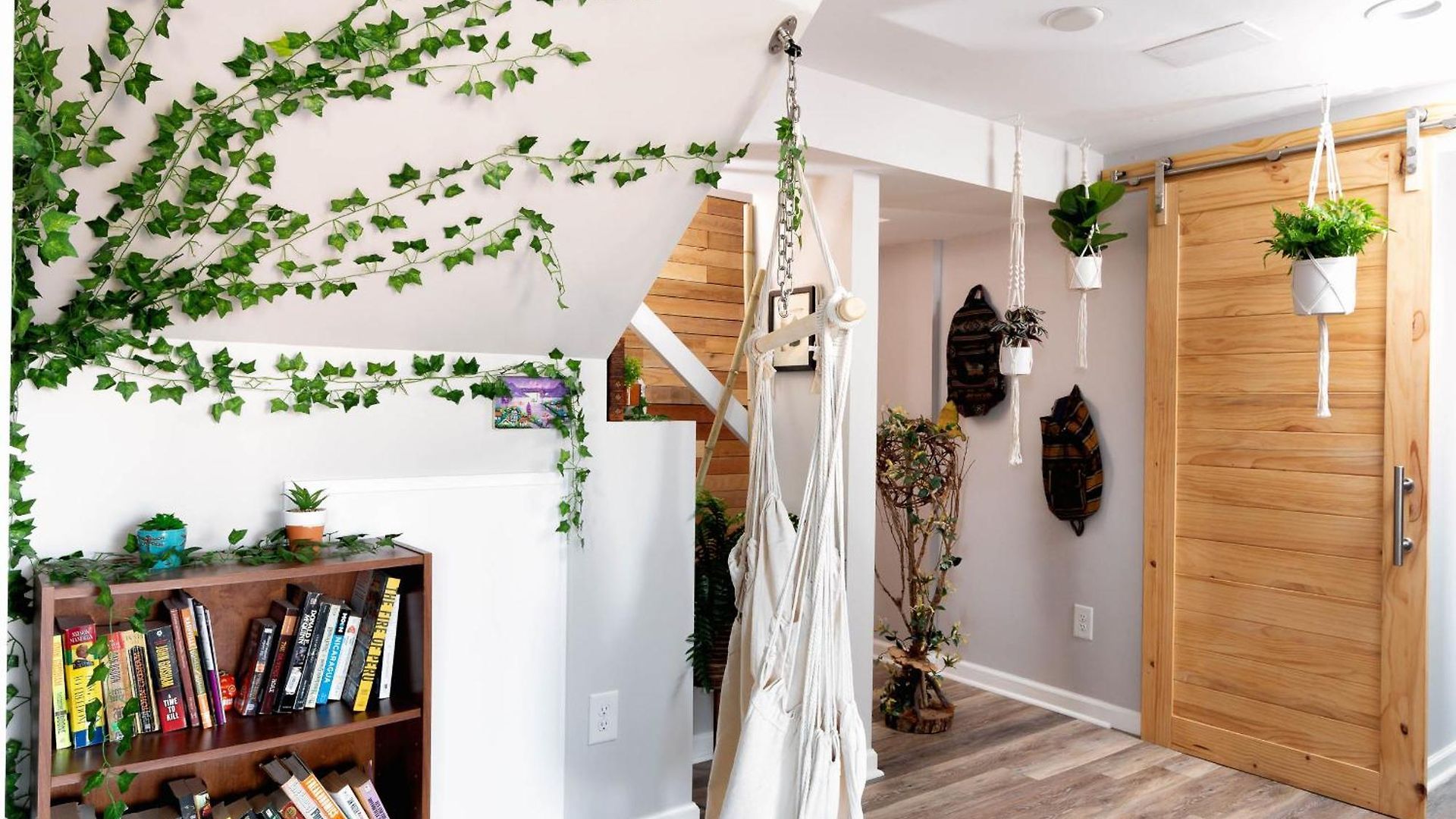 Private Haven - Minutes To Broadway, Bna Nashville