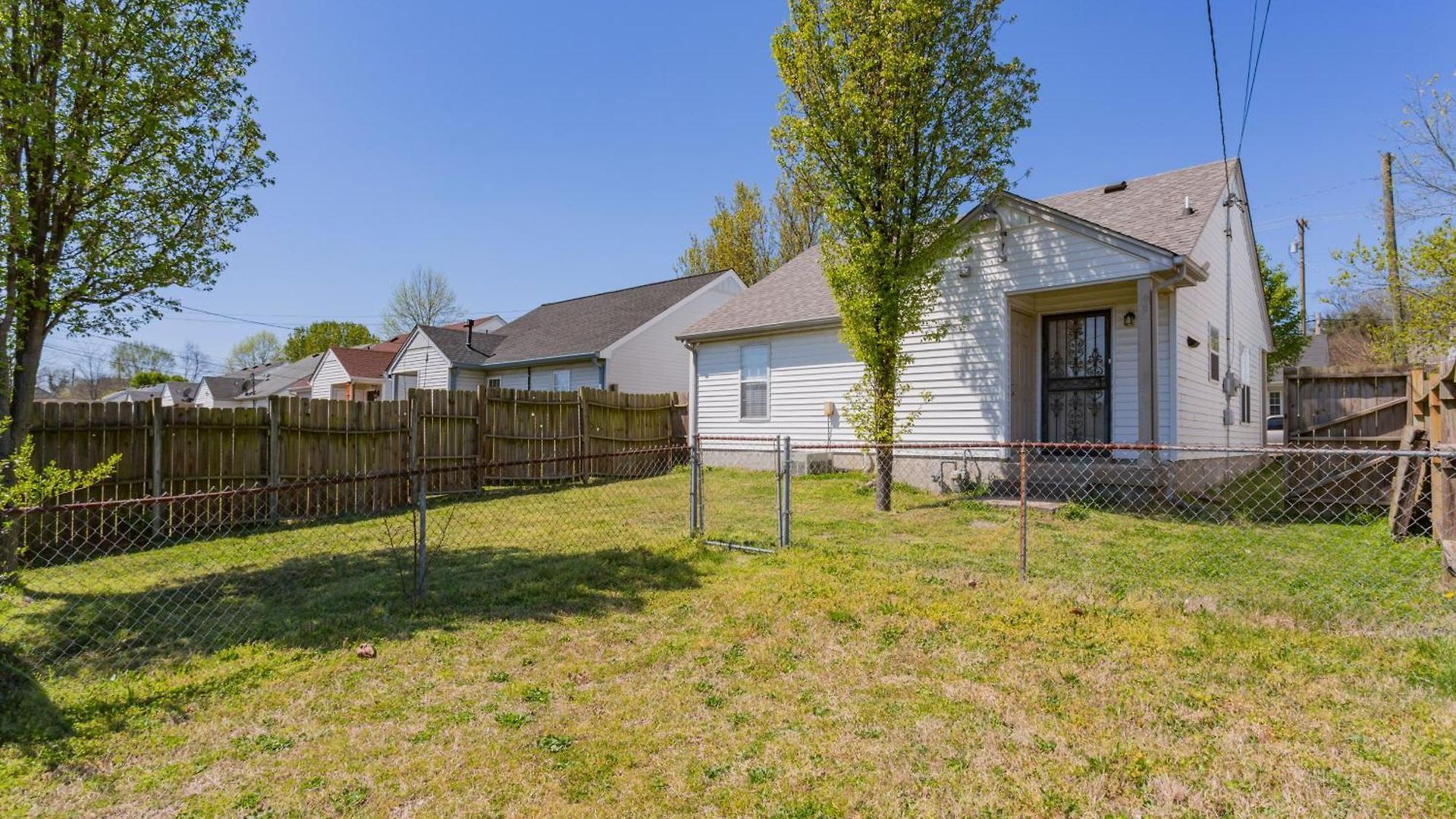 Looby Location- Charming 3br 10 Min To Downtown Nashville
