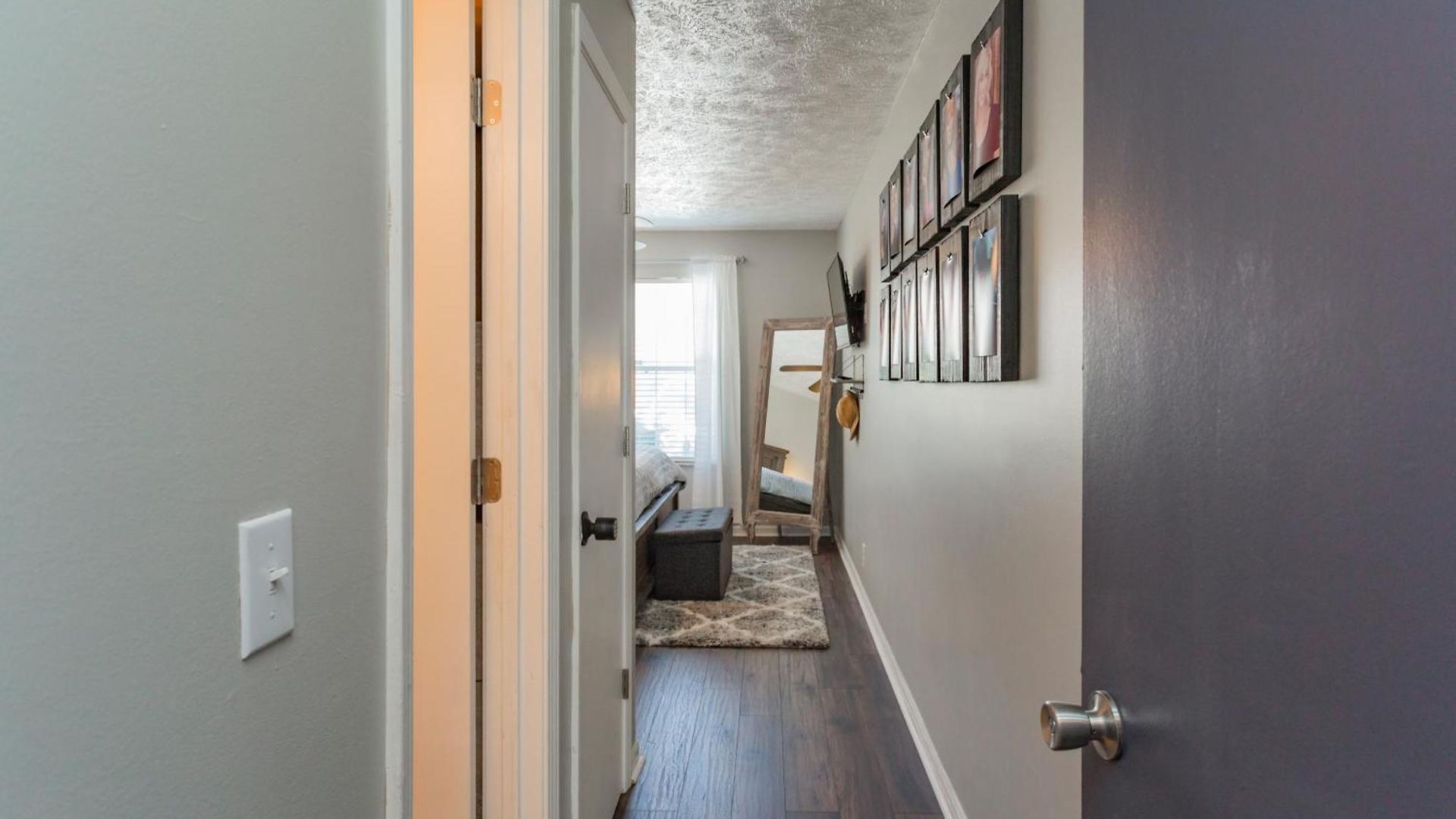 Looby Location- Charming 3br 10 Min To Downtown * Nashville