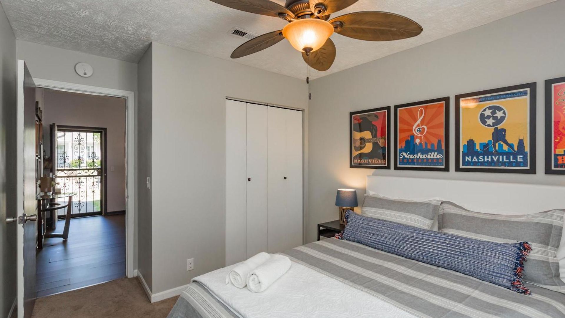 Looby Location- Charming 3br 10 Min To Downtown