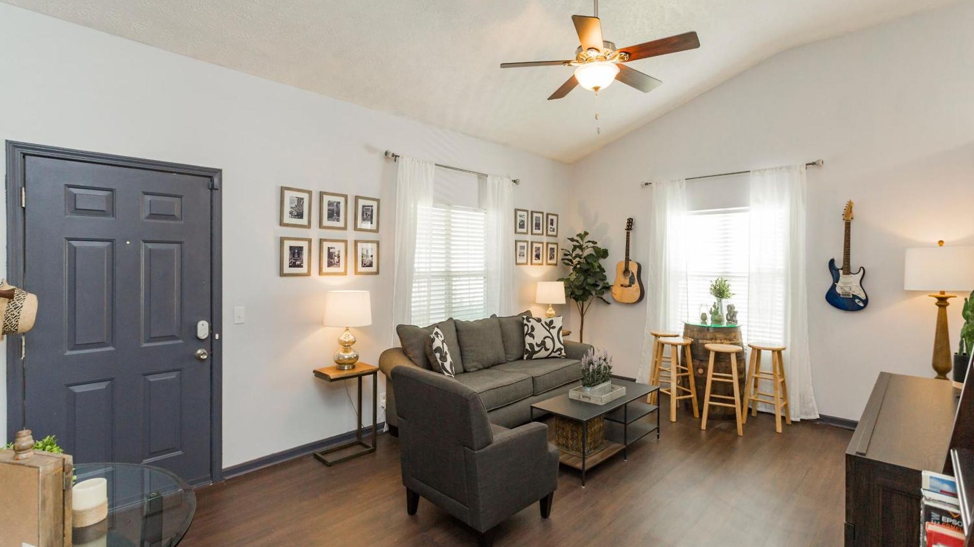 Looby Location- Charming 3br 10 Min To Downtown Holiday home Nashville