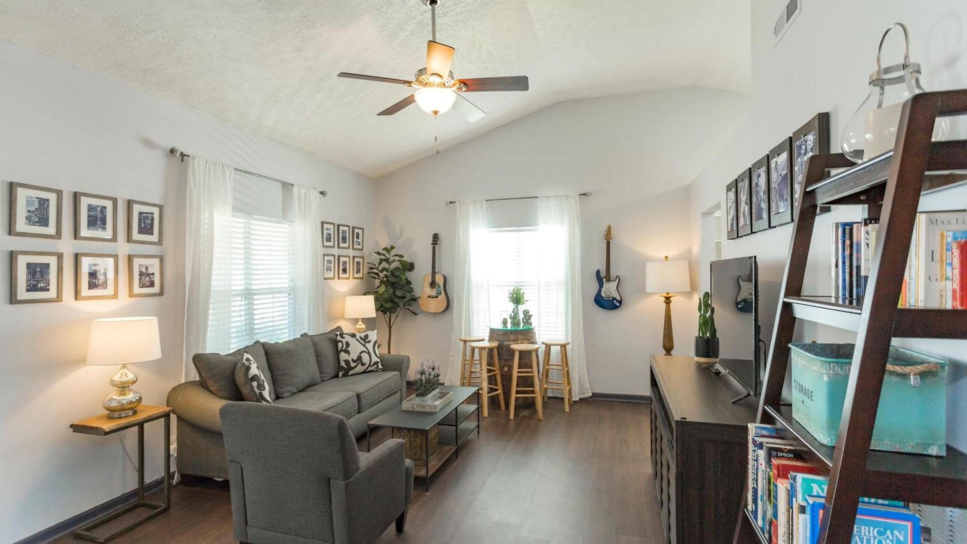 Looby Location- Charming 3br 10 Min To Downtown Nashville