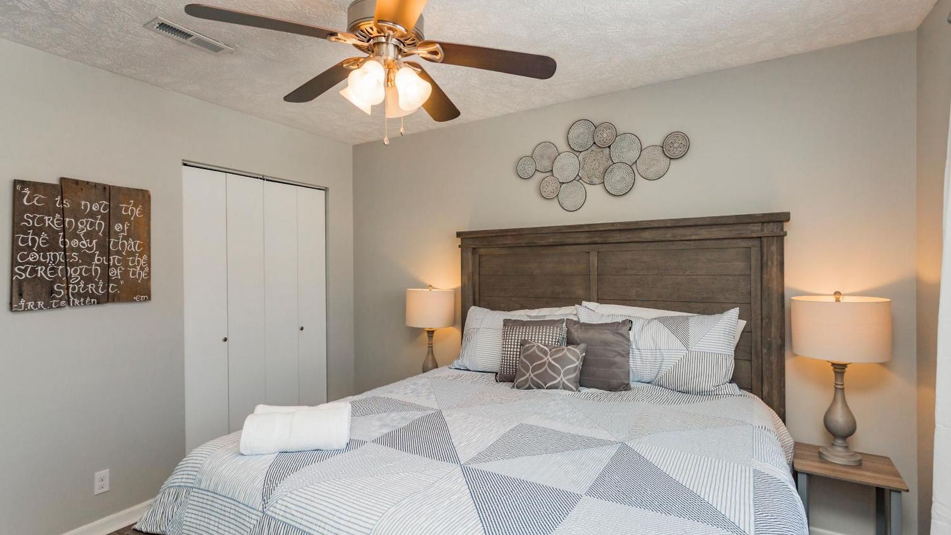 Holiday home Looby Location- Charming 3br 10 Min To Downtown Nashville