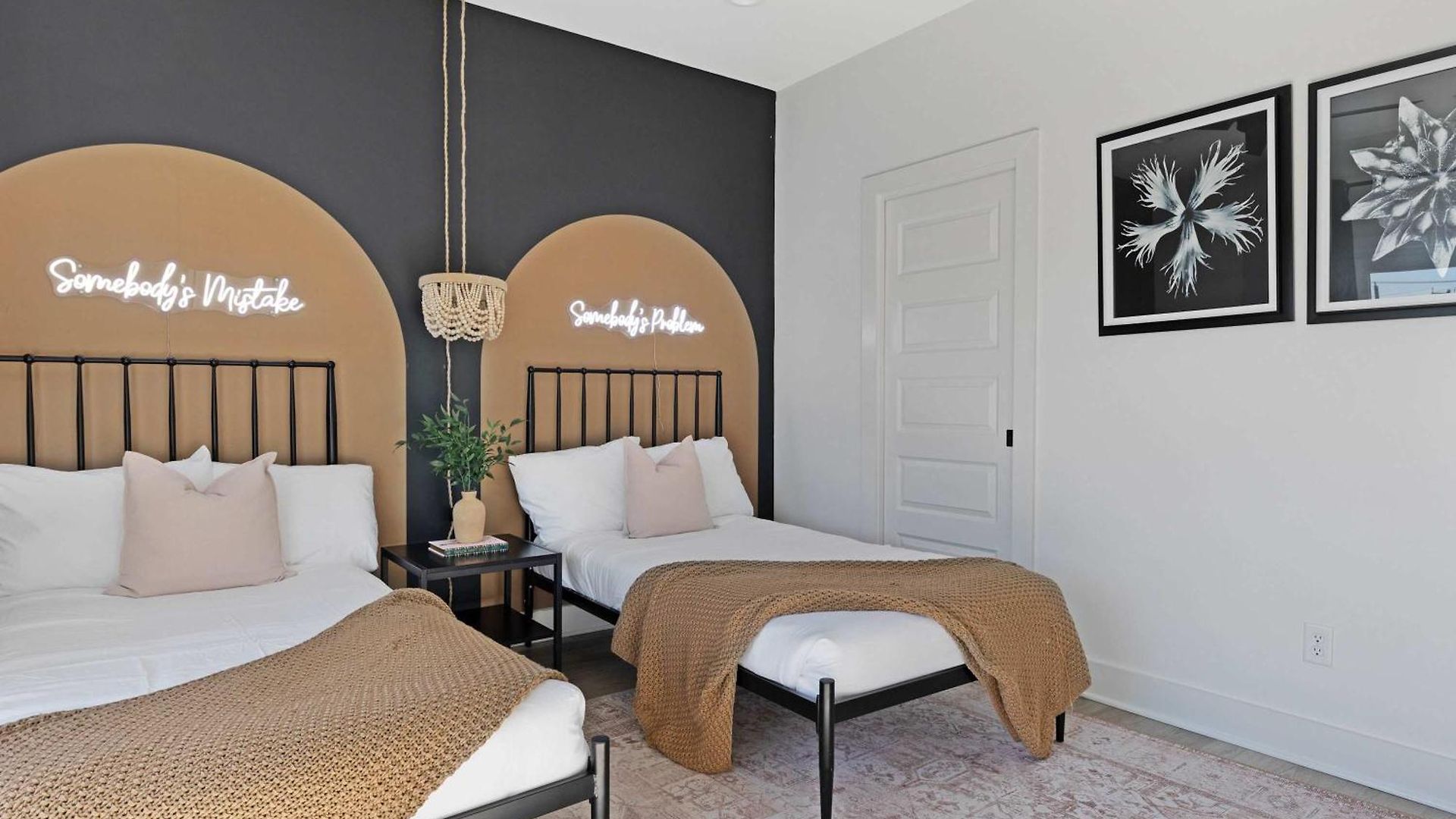 The Azalea & The Sunflower - Two Four Bedroom Homes Nashville