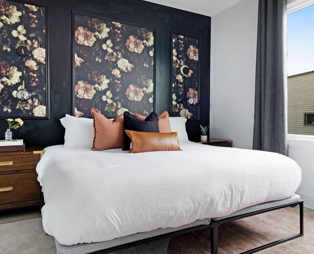 The Camellia & The Bluestem - Two Four Bedroom Homes Holiday home