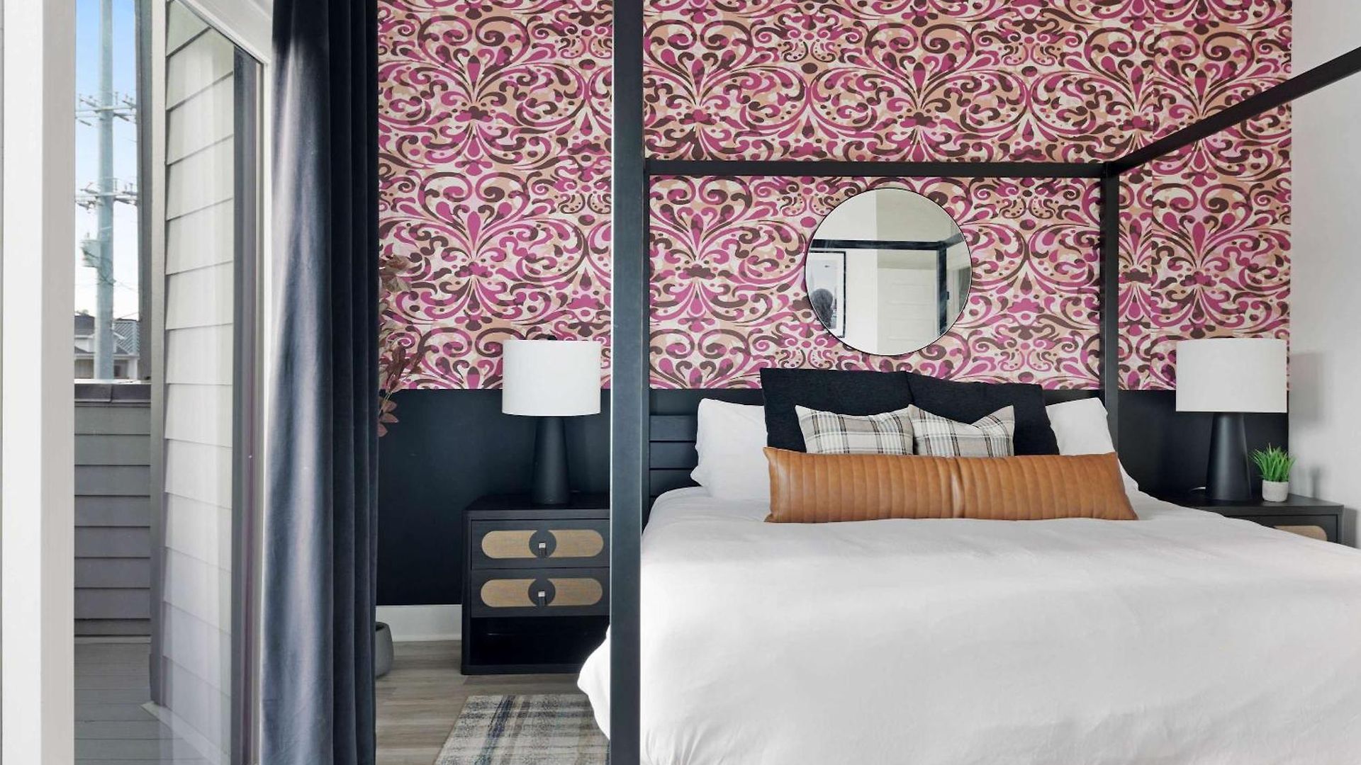 The Camellia & The Bluestem - Two Four Bedroom Homes