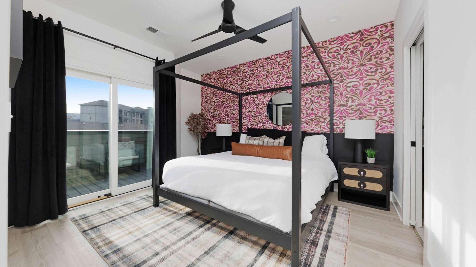 Holiday home The Camellia & The Bluestem - Two Four Bedroom Homes *