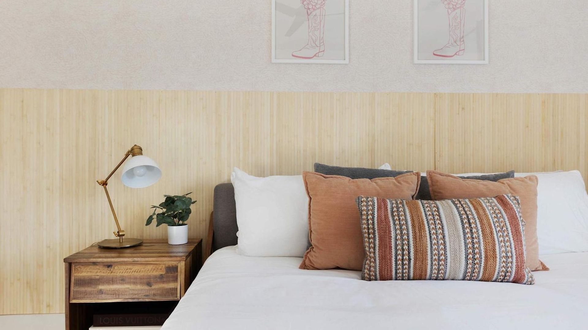 The Camellia & The Bluestem - Two Four Bedroom Homes