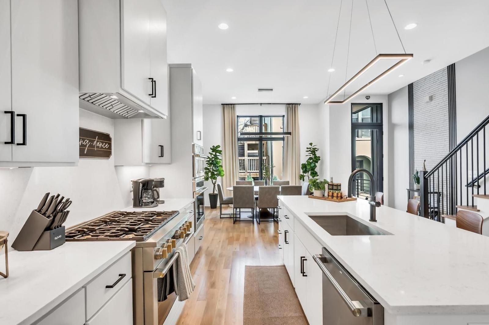 Holiday home C On Music Row, 4 Min Broadway *