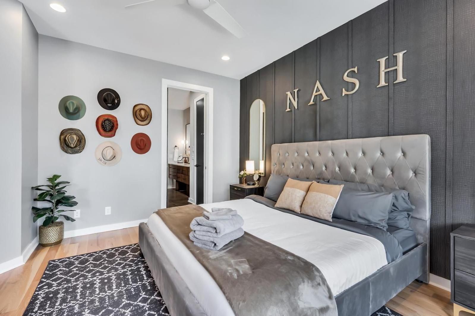 Holiday home C On Music Row, 4 Min Broadway *
