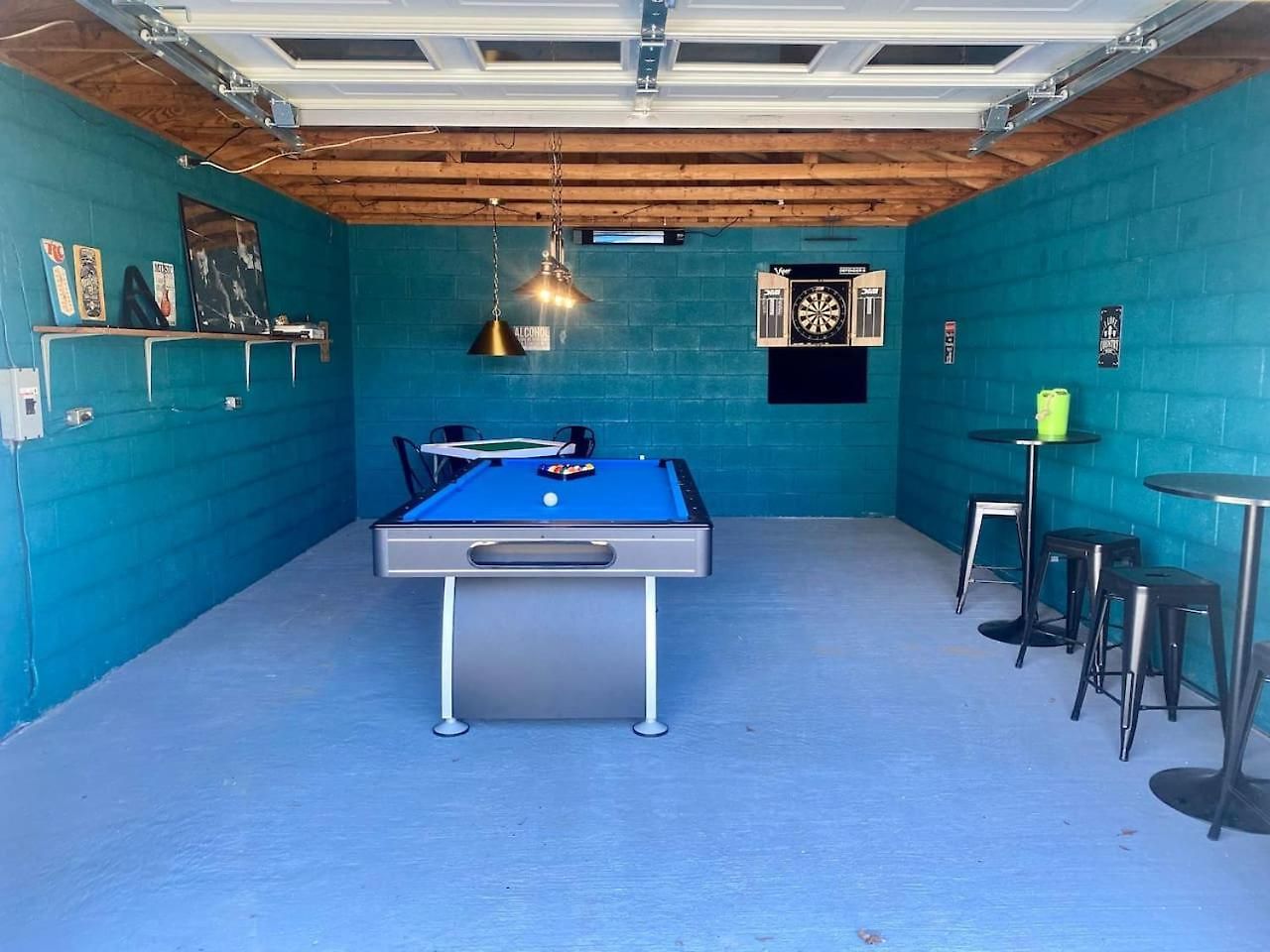 Private 1.35-acre Estate | Hot Tub, Pool Hall & Courts | Sleeps 11