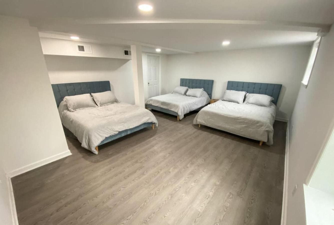 Holiday home The Playhouse: 4br With Spa, Basketball & Games