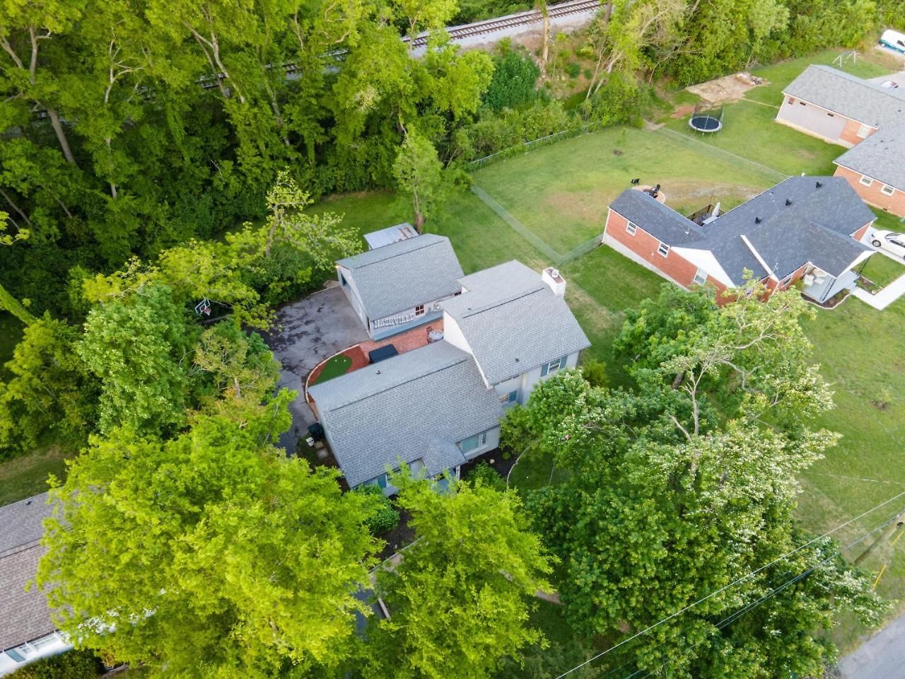 The Playground: 5br With Hot Tub, Cinema, And Arcade Holiday home