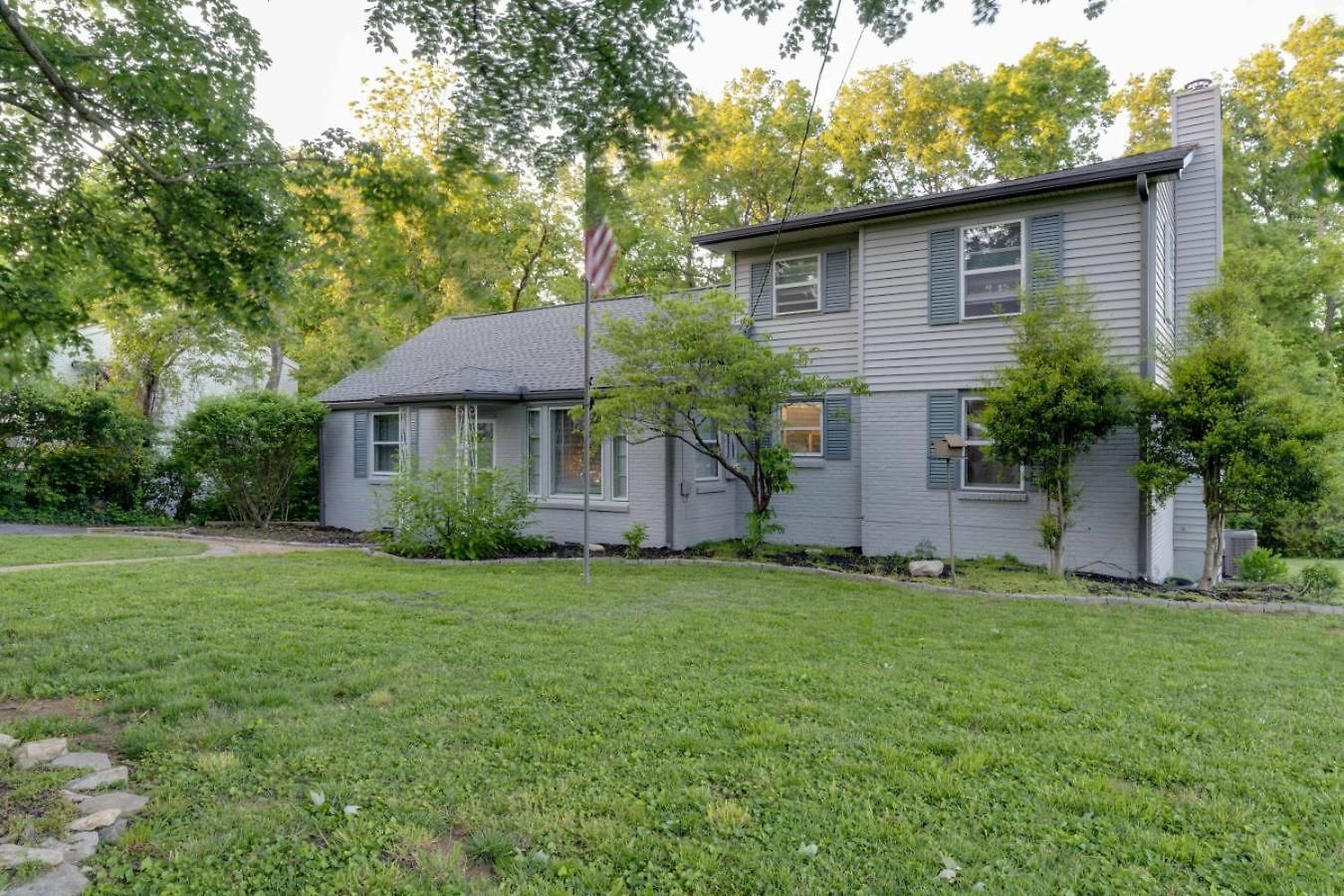 Holiday home The Playground: 5br With Hot Tub, Cinema, And Arcade Nashville