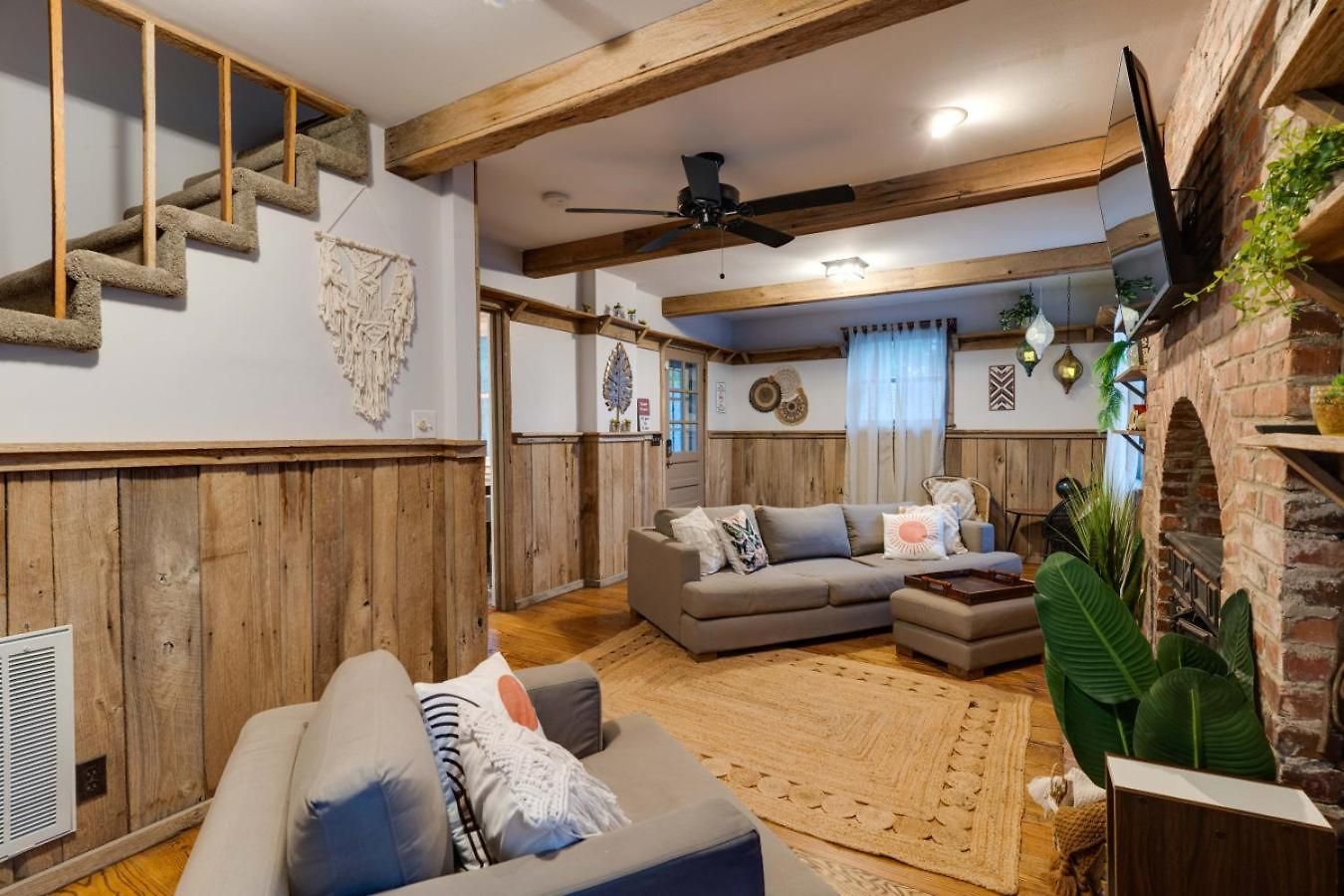 The Playground: 5br With Hot Tub, Cinema, And Arcade Holiday home Nashville