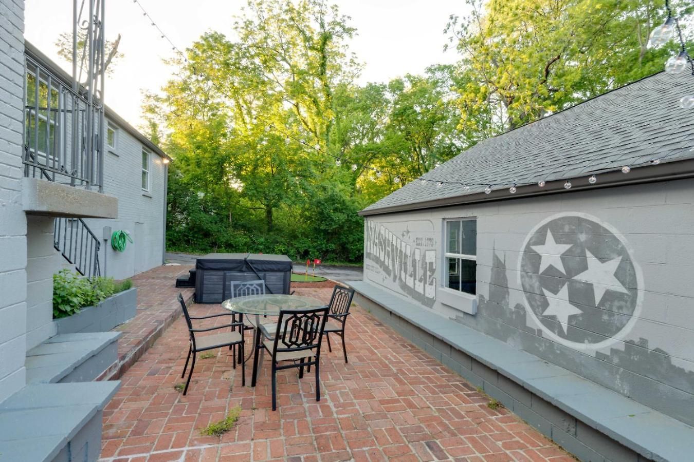 Holiday home The Playground: 5br With Hot Tub, Cinema, And Arcade *