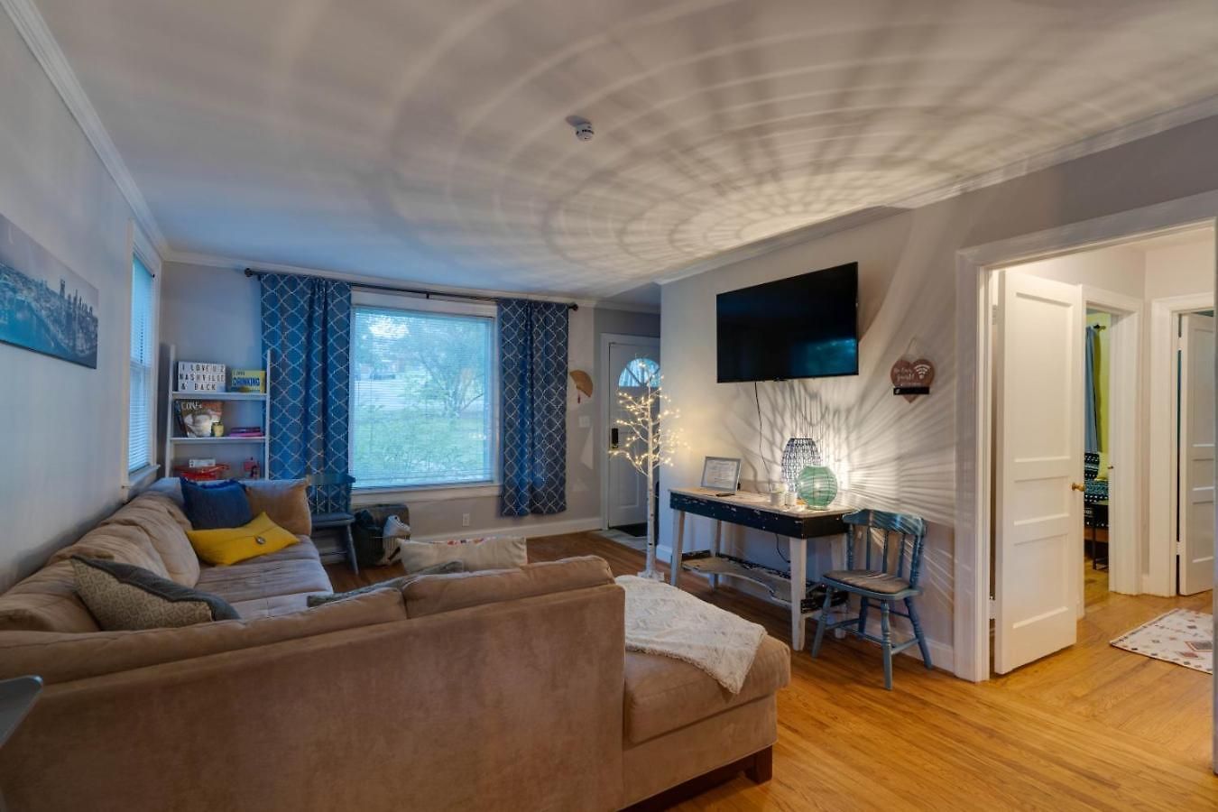 The Playground: 5br With Hot Tub, Cinema, And Arcade * Nashville
