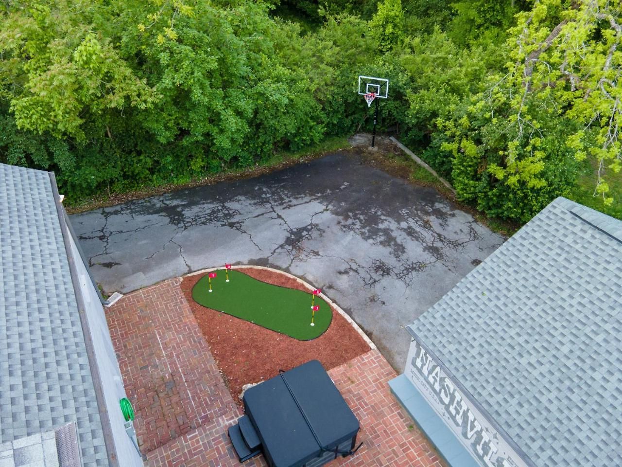 The Playground: 5br With Hot Tub, Cinema, And Arcade