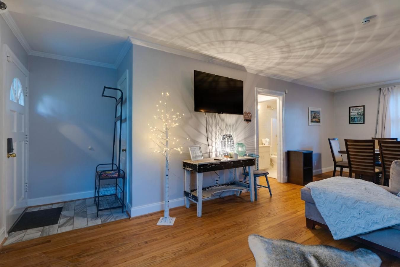 Holiday home The Playground: 5br With Hot Tub, Cinema, And Arcade Nashville