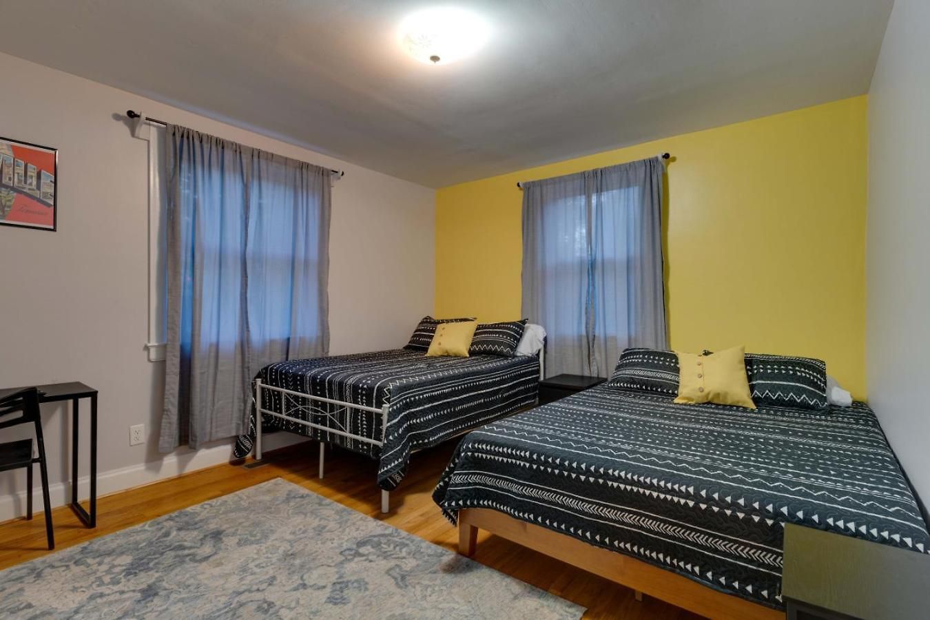 The Playground: 5br With Hot Tub, Cinema, And Arcade
