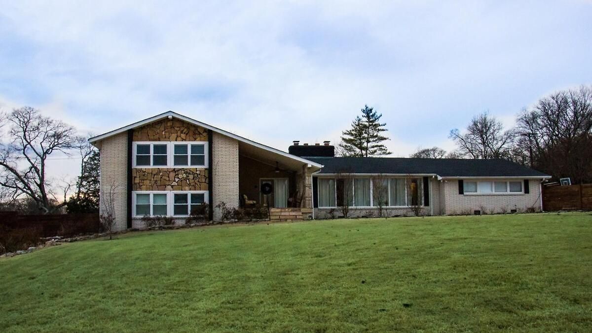 Holiday home Hall Of Fame Private Resort-9 Miles To Downtown Pools Arcade